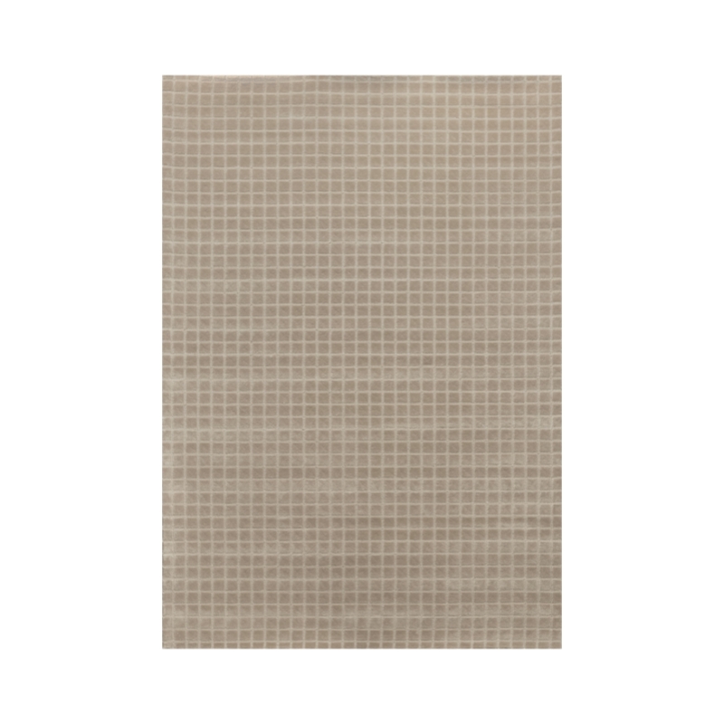 Flooring Home Decor - Op maat gemaakte wollen/acrylvezel tapijten, duurzaam,