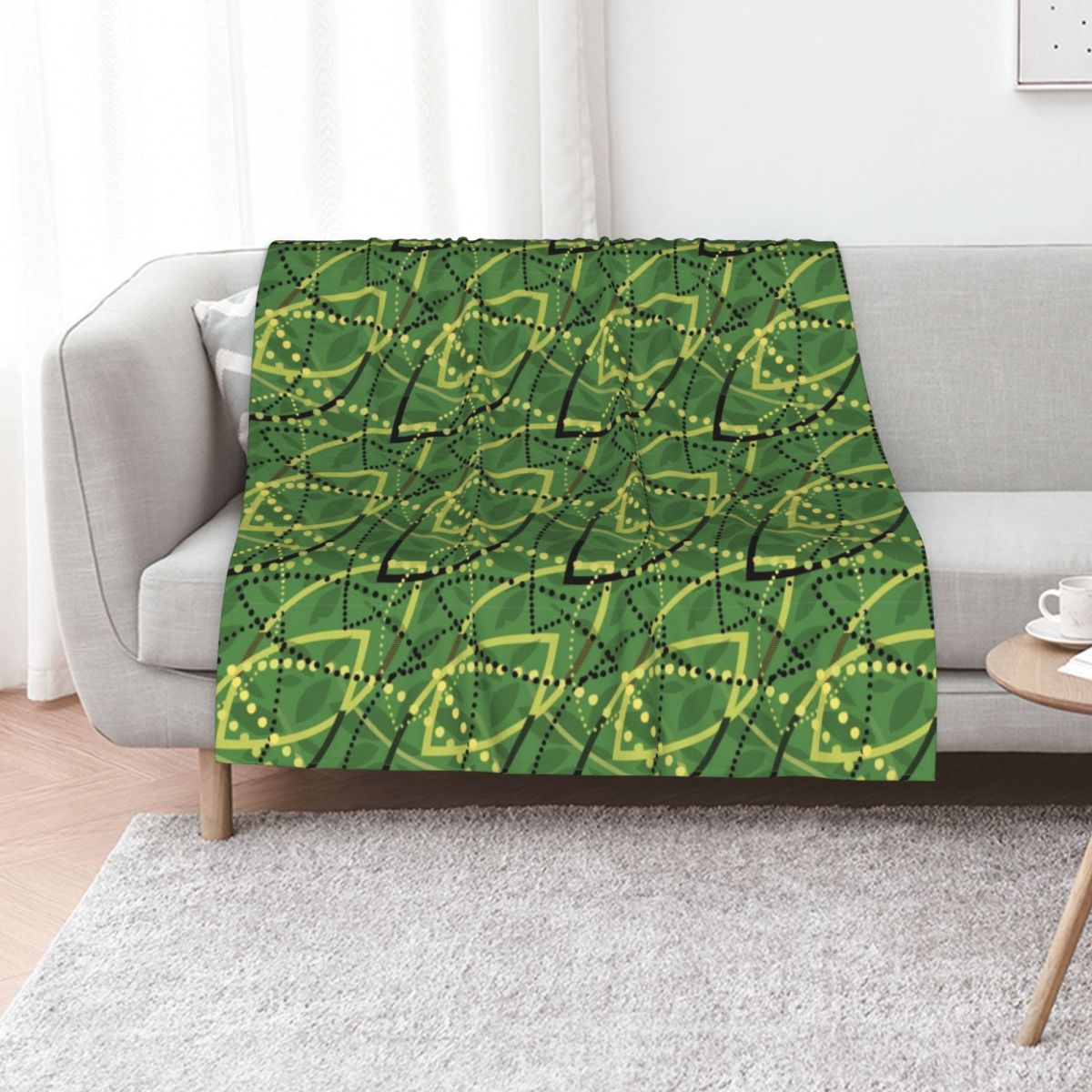 Home Decor Melbourne - Kopie van de klassieke stoelbekleding die