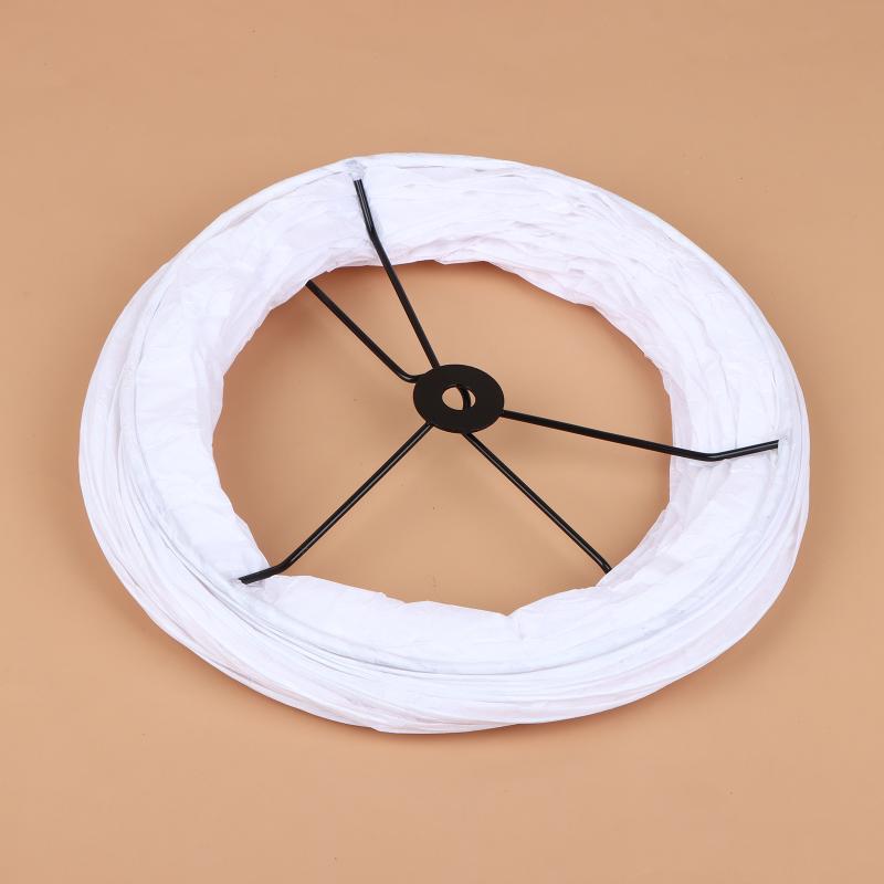 Flooring Home Decor - Rijstpapier vloerlampenkap 94 cm 37 inch