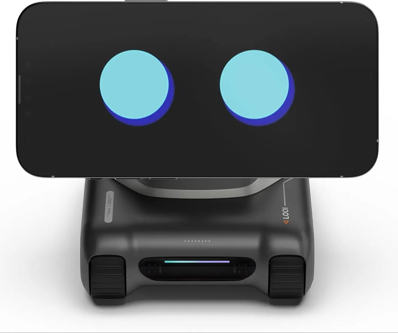 Home Decor Ai - LOOI slimme desktoprobot | AI Desktop