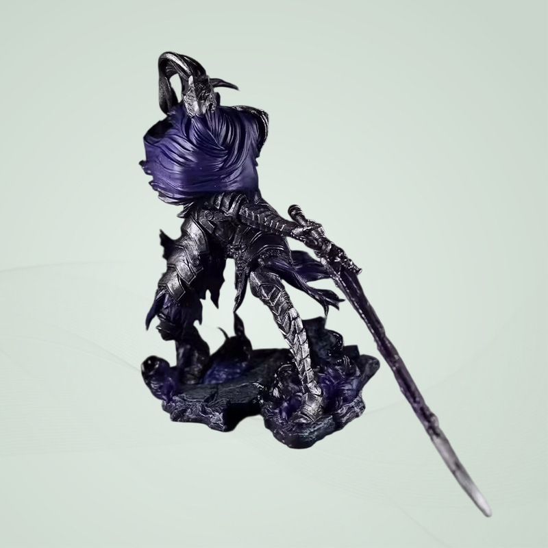 Home Decor Games Free - Dark Souls 3 Artorias Abysswalker Gk