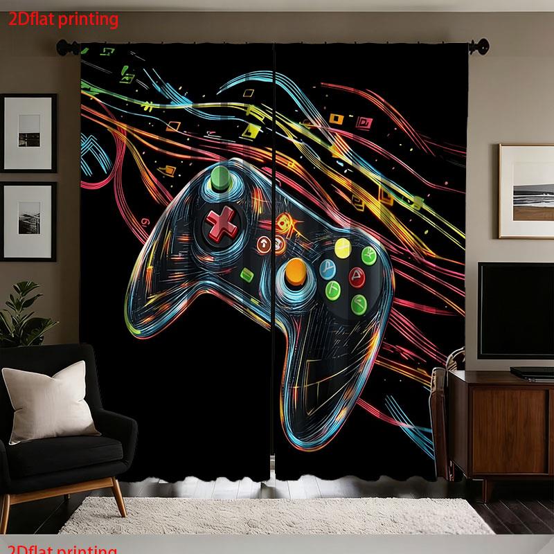 Home Decor Youtube Videos - 2 stuks Retro Gaming Joystick Video