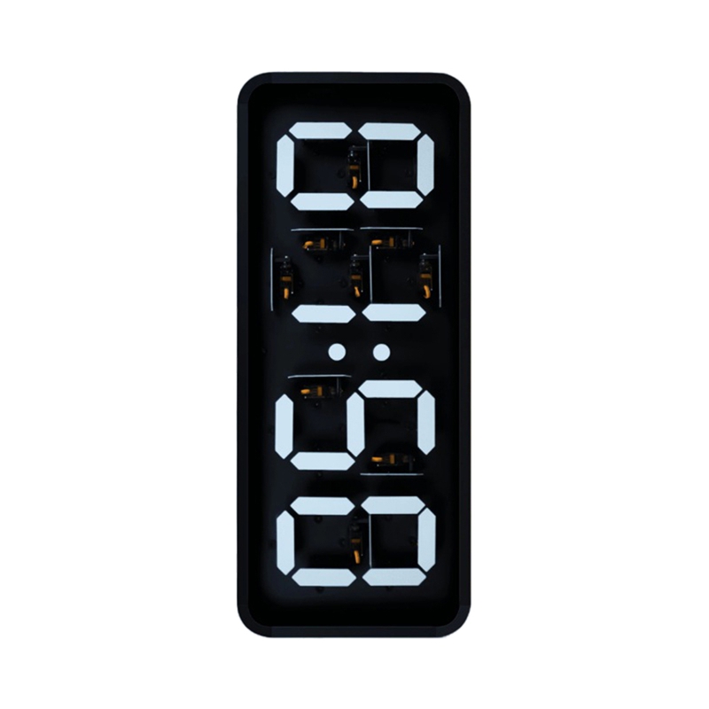 WIFI Grote mechanische tandwie - Home Decor Ai recensie en prijs