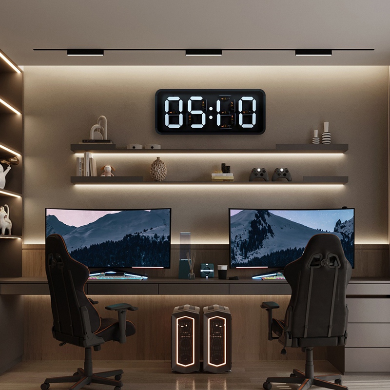 WIFI Grote mechanische tandwie - Home Decor Ai recensie en prijs