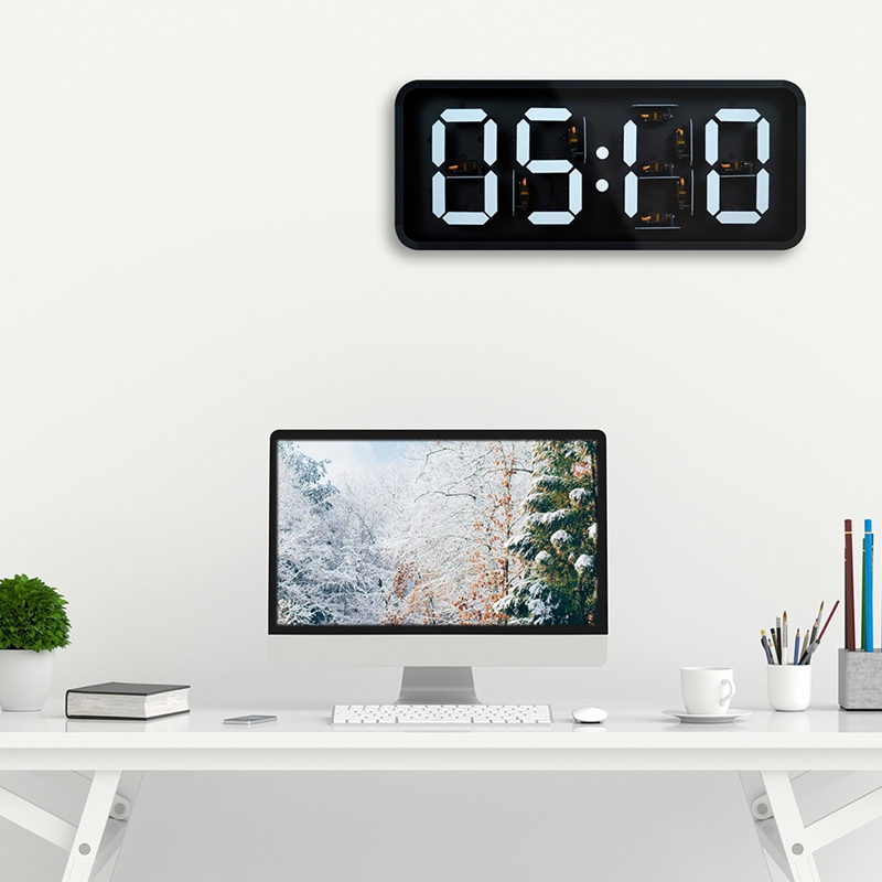 WIFI Grote mechanische tandwie - Home Decor Ai recensie en prijs