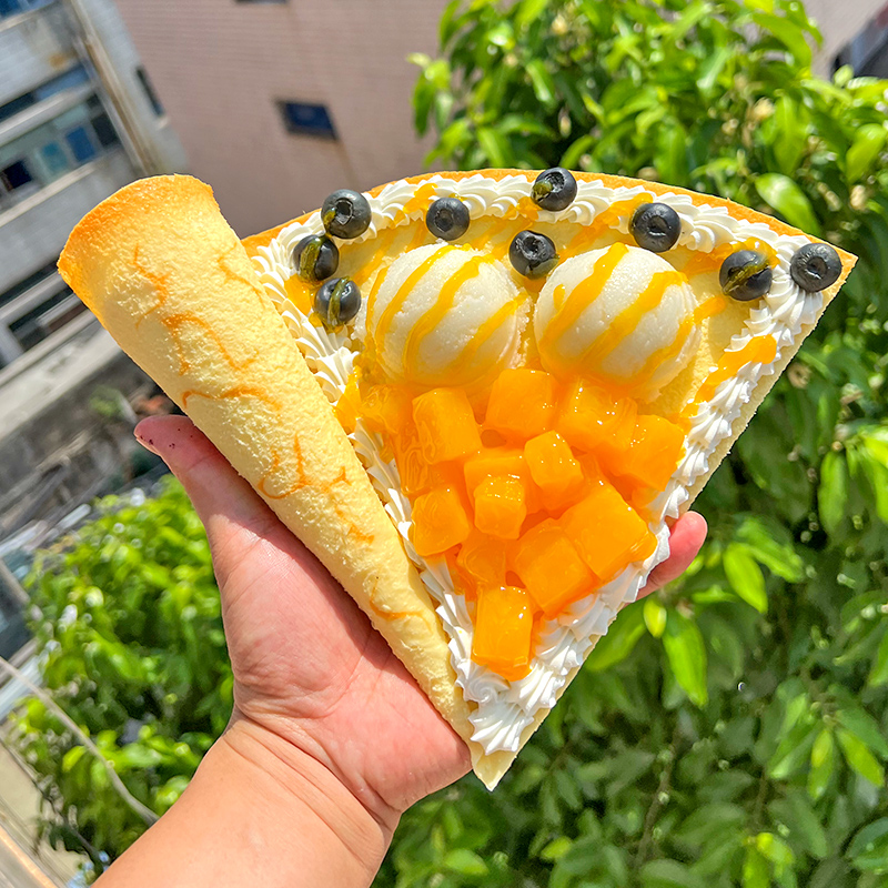 Neppe gevulde crêpe Mexicaanse - Home Decor Youtube Videos recensie en prijs