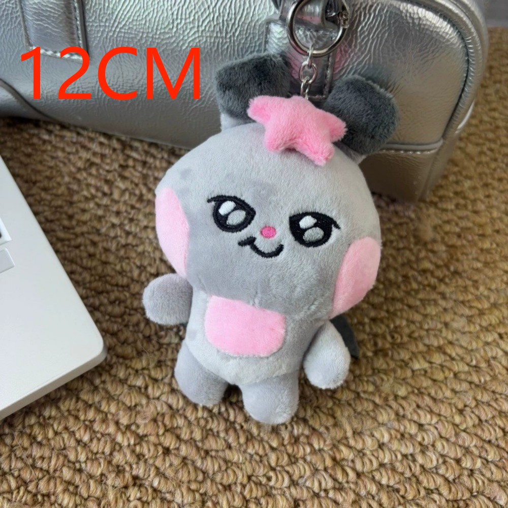 //.48style ATEEZ Sleutelhanger - Home Decor Korea recensie en prijs