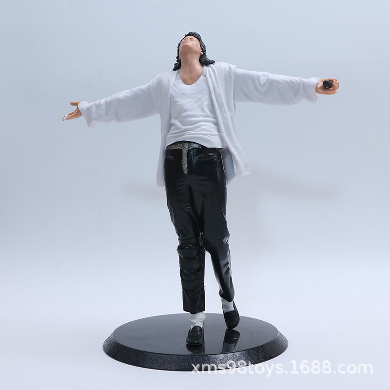 MJ Klassiek Karaktermodel, Taf - Home Decor Zen recensie en prijs