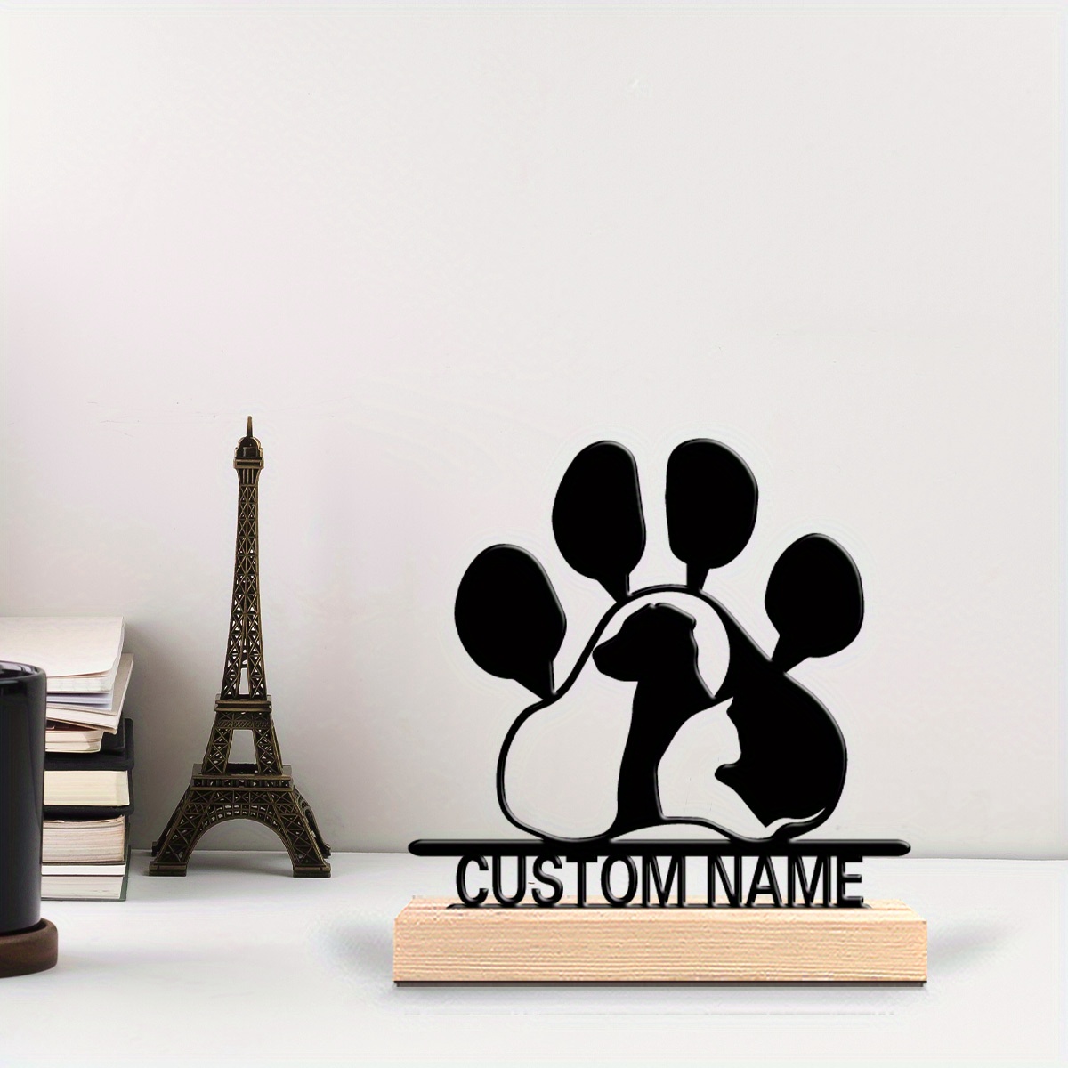 Aangepaste metalen kunstbord m - Home Decor Design recensie en prijs