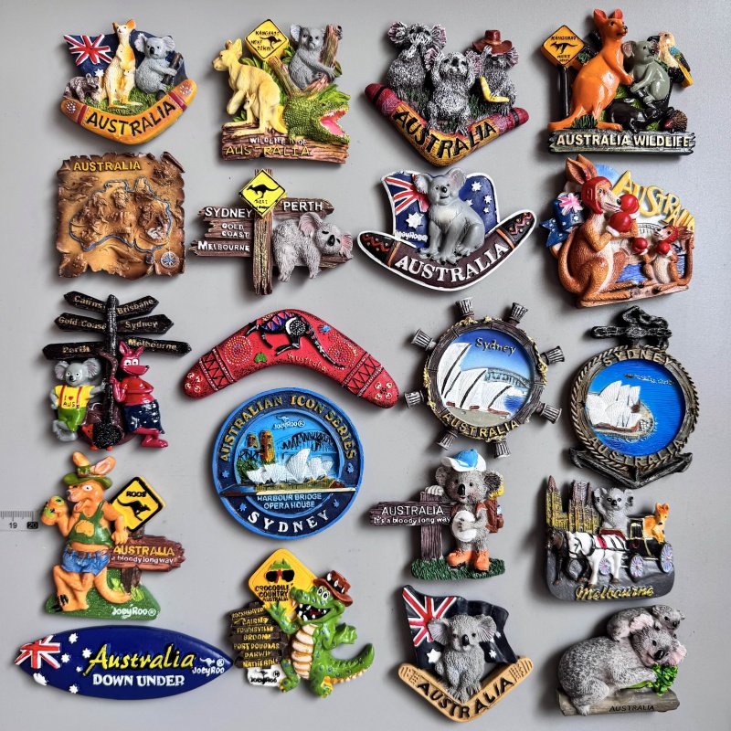 Australische Melbourne en Sydn - Home Decor Melbourne recensie en prijs