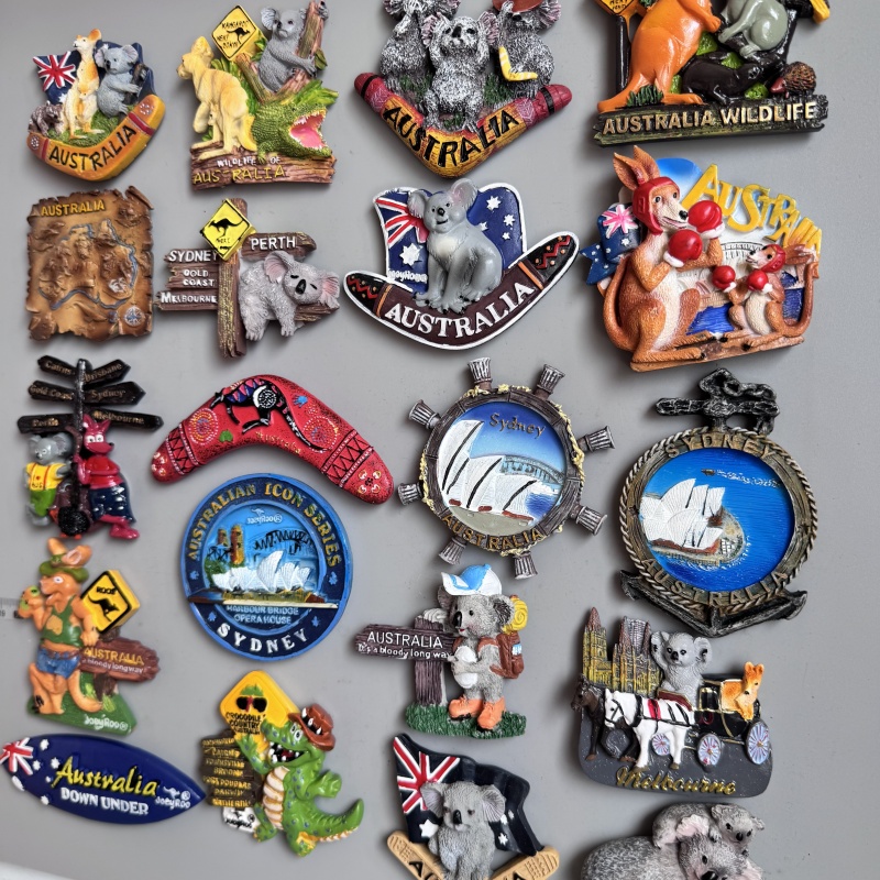 Australische Melbourne en Sydn - Home Decor Melbourne recensie en prijs