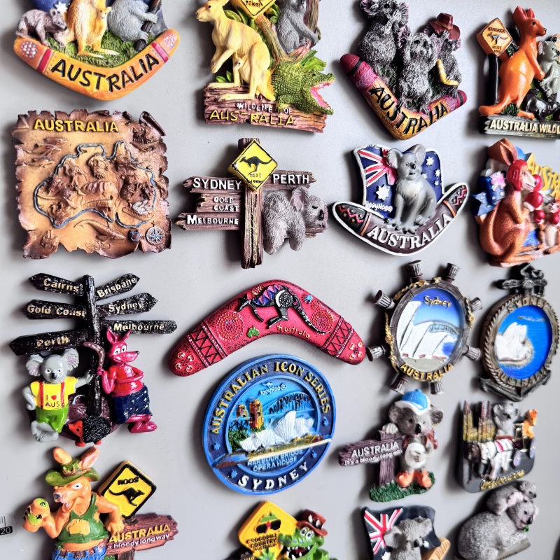Australische Melbourne en Sydn - Home Decor Melbourne recensie en prijs