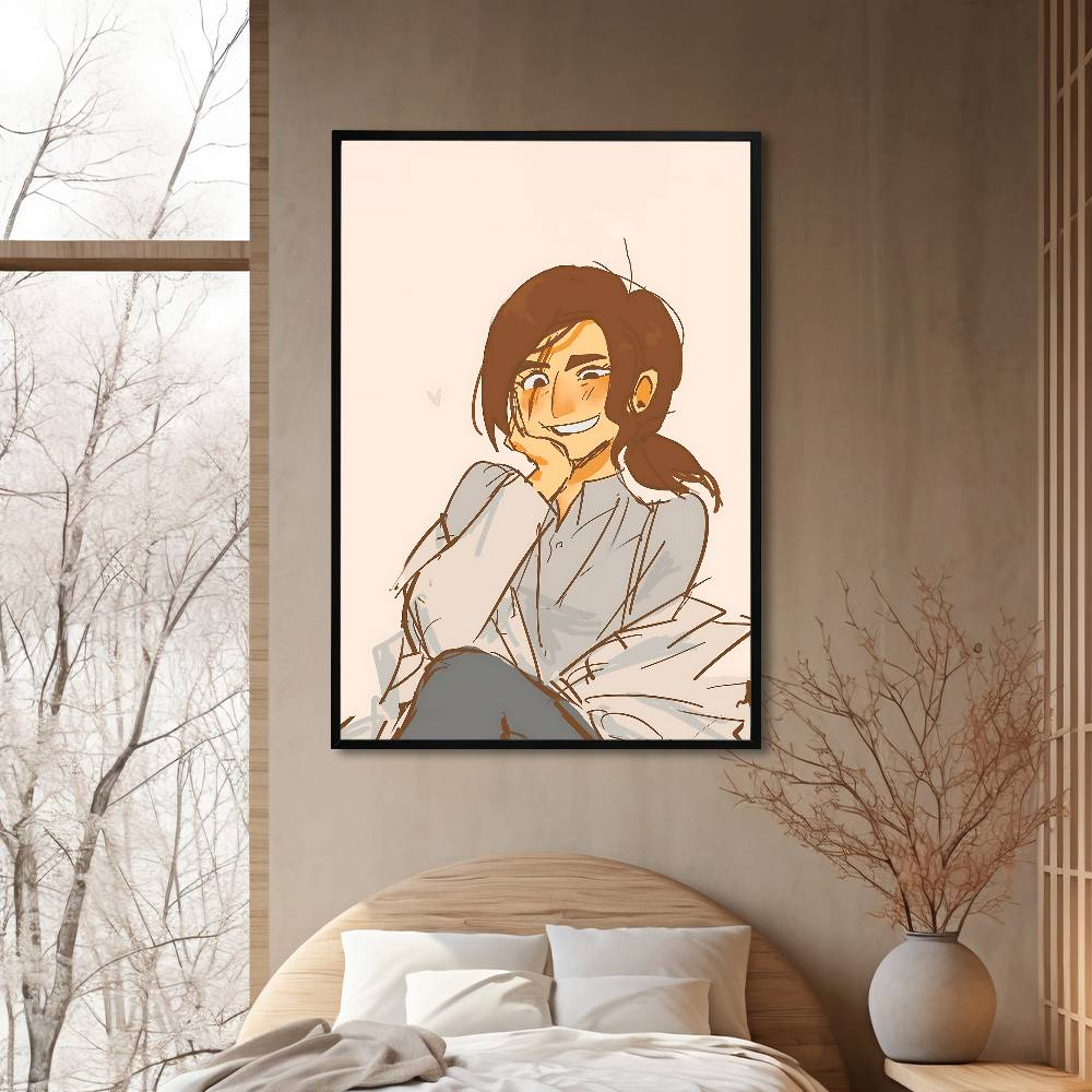 Genius Reagan Ridley I-Inside  - Home Decor Jobs recensie en prijs