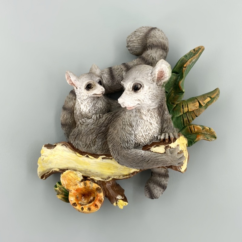 Oceanië Australië Koelkastmagn - Home Decor Melbourne recensie en prijs