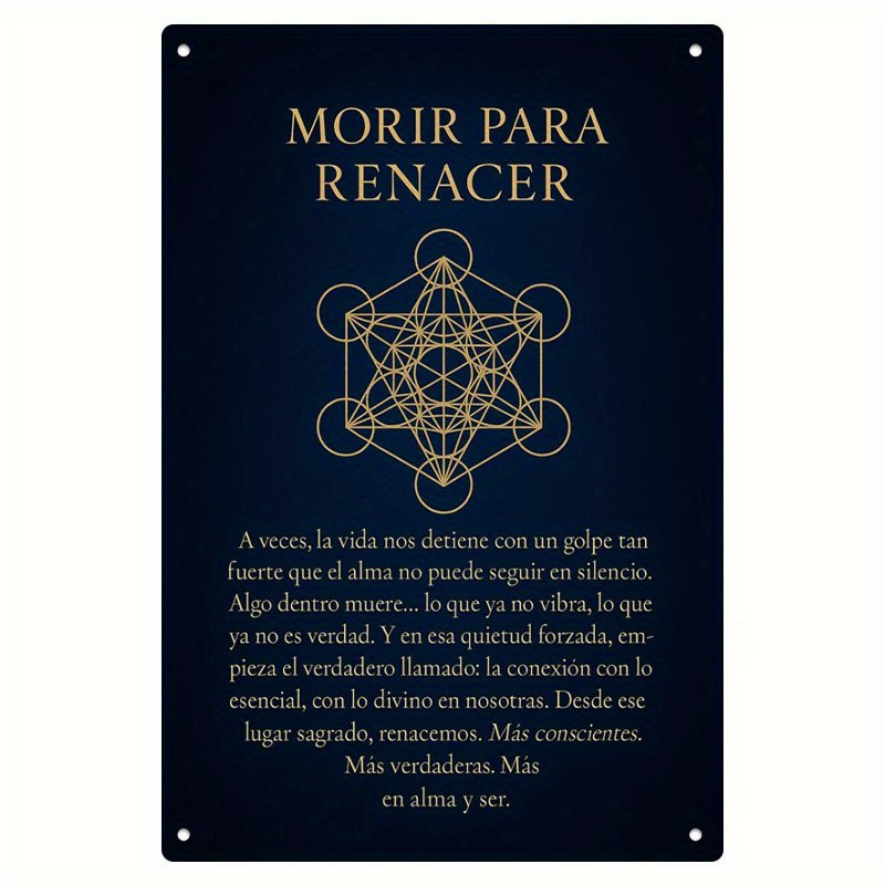 CIFBUY Vintage Kabbalah Levens - Home Decor Room recensie en prijs