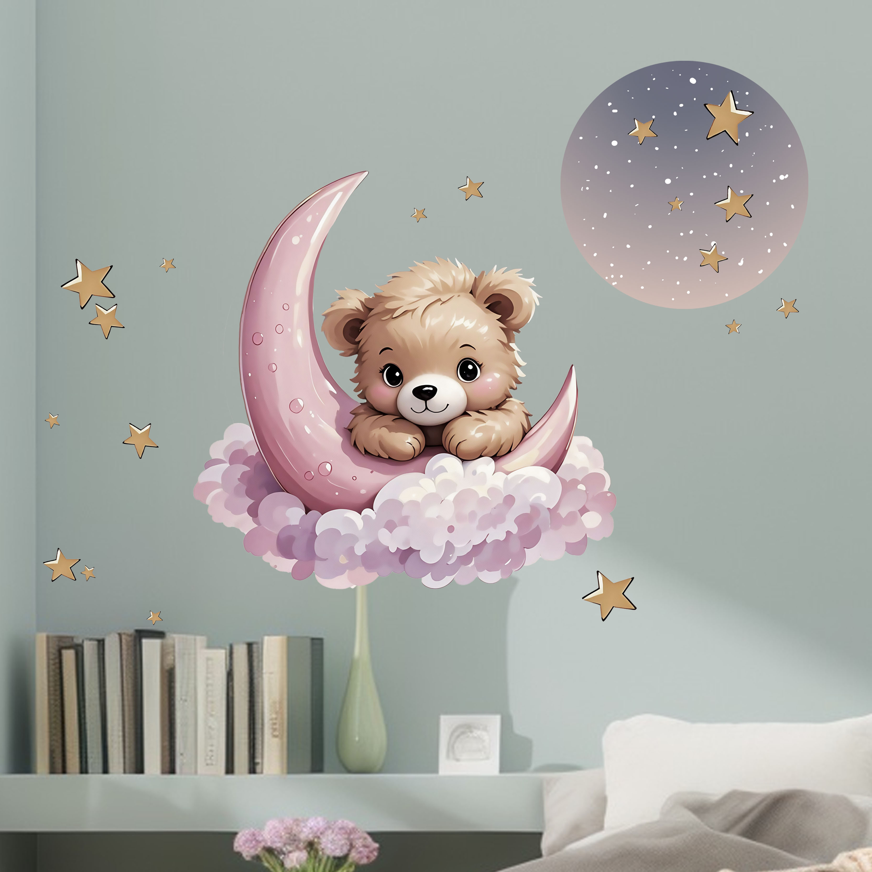 Nieuwe collectie beer ster maa - Flooring Home Decor recensie en prijs