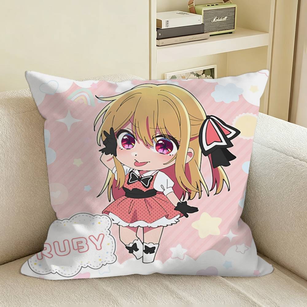 Aqua x Ai Oshi no-Ko officiële - Home Decor Ai recensie en prijs