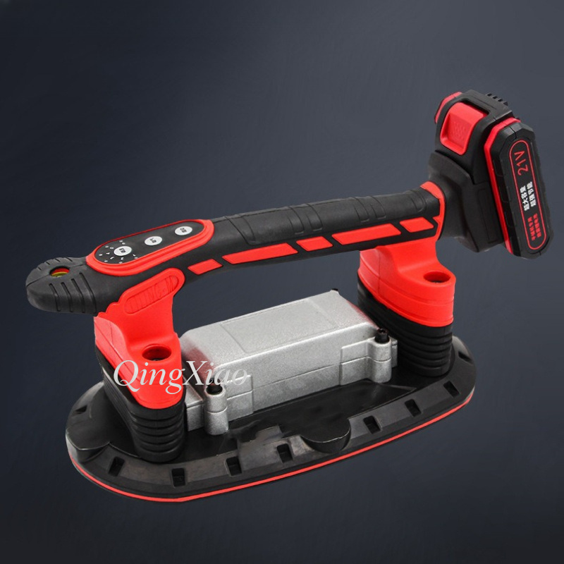 Magnetische tegelvibratie-nive - Flooring Home Decor recensie en prijs