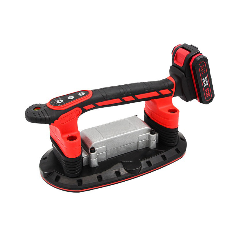 Magnetische tegelvibratie-nive - Flooring Home Decor recensie en prijs