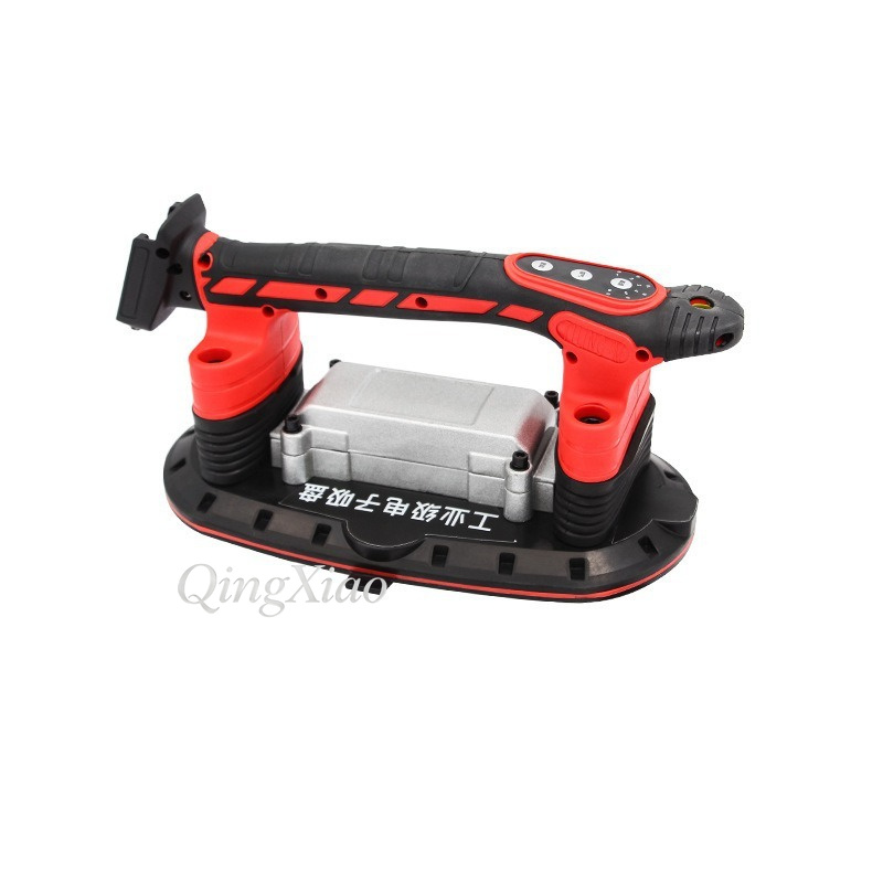 Magnetische tegelvibratie-nive - Flooring Home Decor recensie en prijs