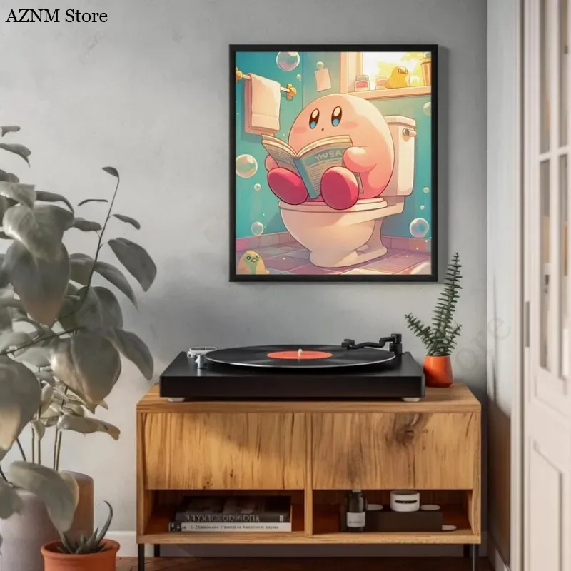 Grappige Badkamer Cartoon Vide - Home Decor Games Free recensie en prijs
