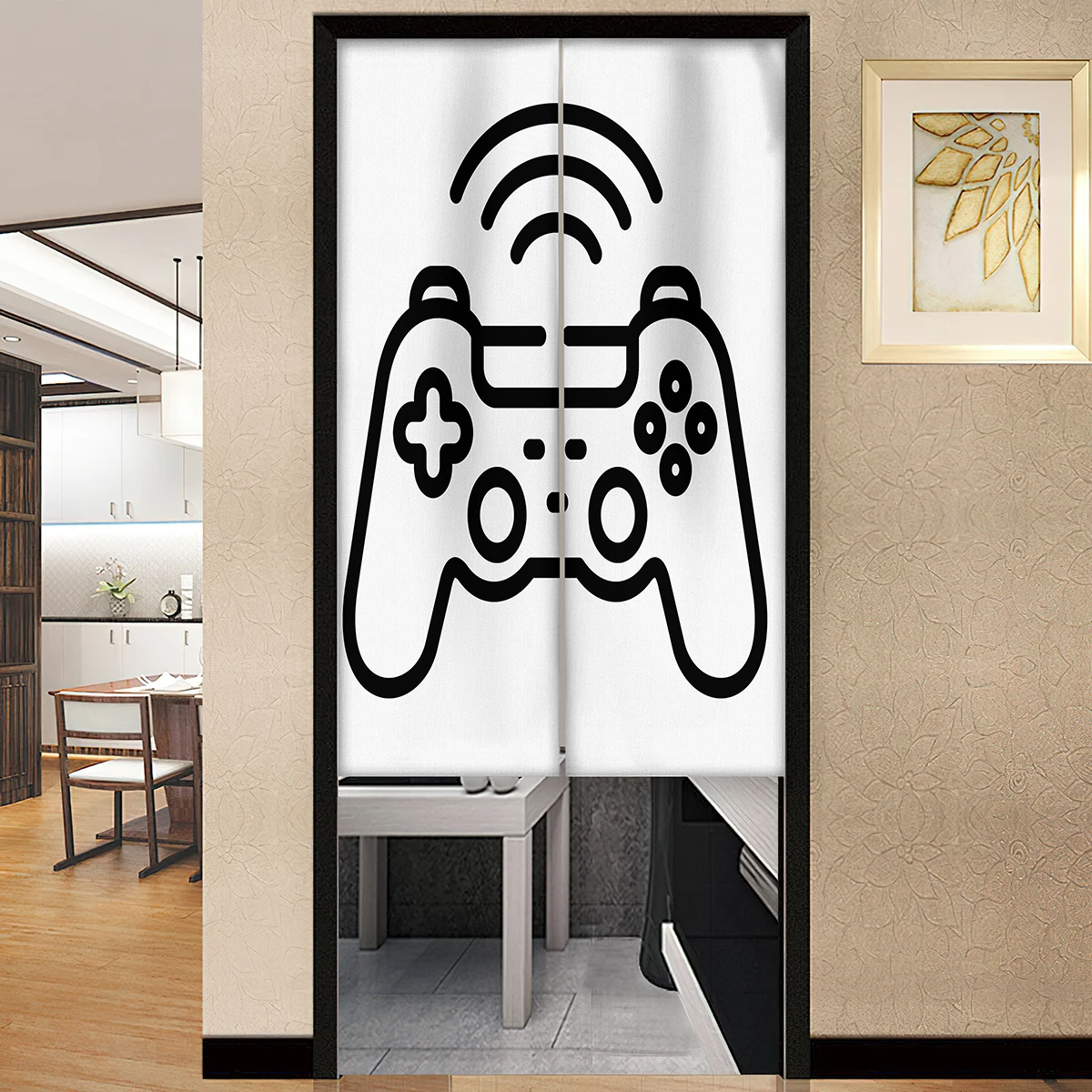 Cartoon Gaming PlayStation Deu - Home Decor Youtube Videos recensie en prijs