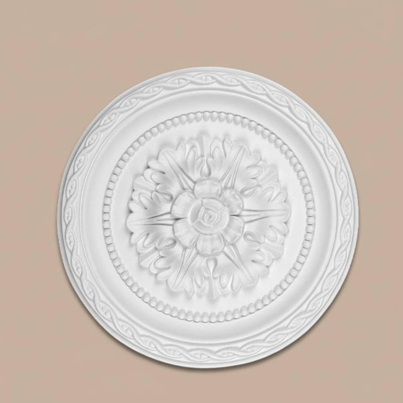 Plafondmedaillon Europees desi - Home Decor Design recensie en prijs