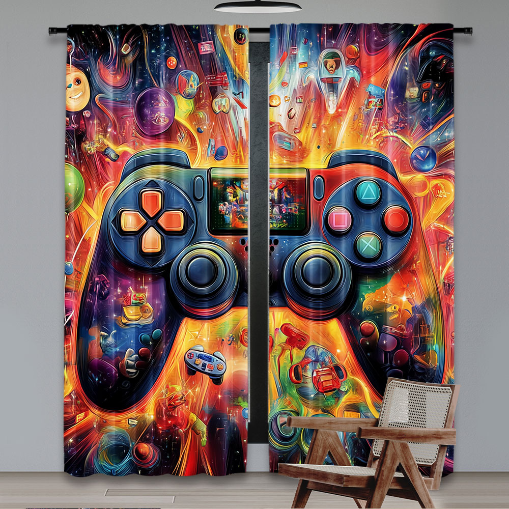 2 Stuks Bevredigende Game Room - Home Decor Youtube Videos recensie en prijs