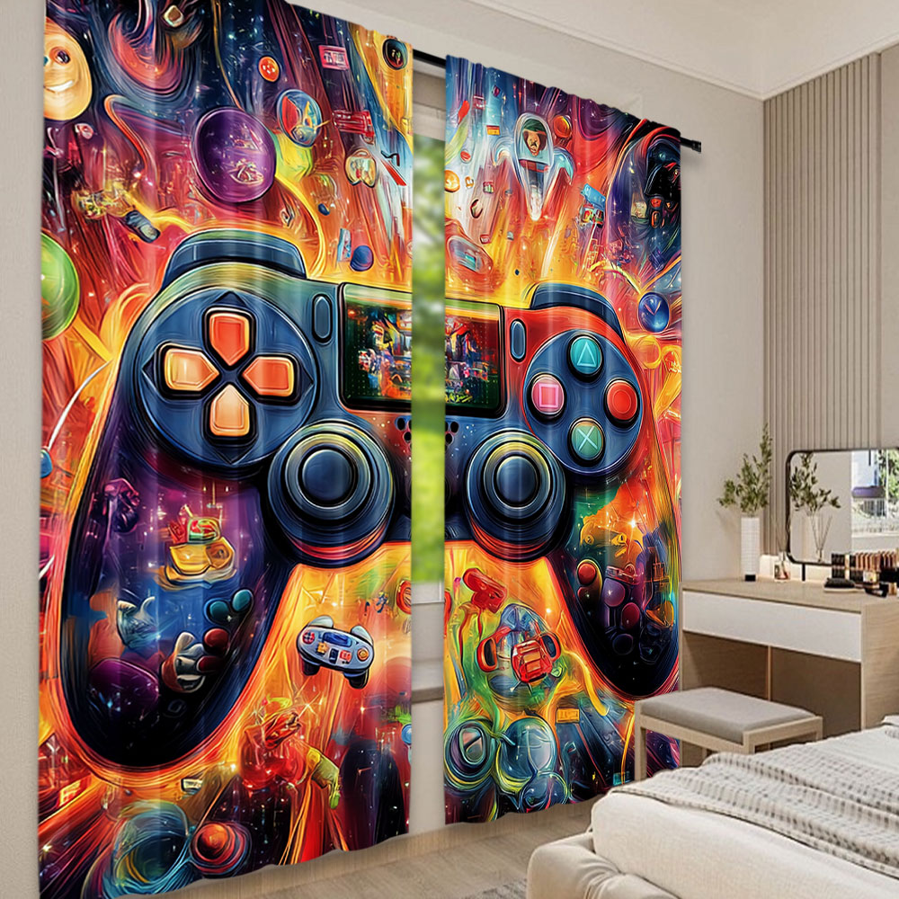 2 Stuks Bevredigende Game Room - Home Decor Youtube Videos recensie en prijs