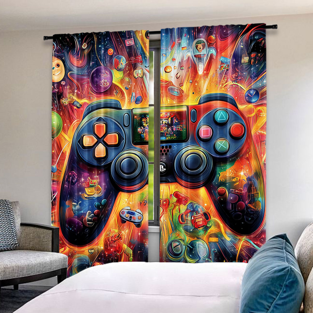 2 Stuks Bevredigende Game Room - Home Decor Youtube Videos recensie en prijs