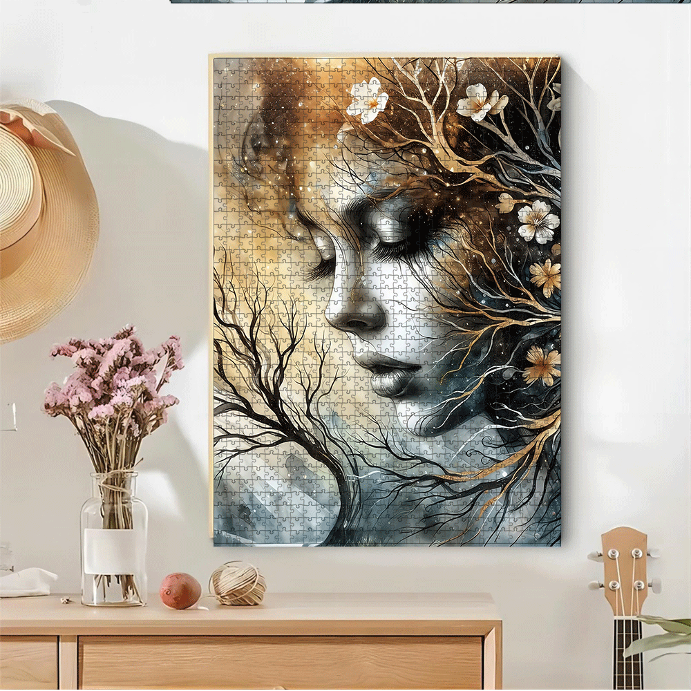 1000/500 stuks - Geïnspireerde - Home Decor Games Free recensie en prijs