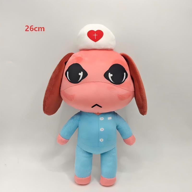 Horror Game Animal Hospital pl - Home Decor Games Free recensie en prijs