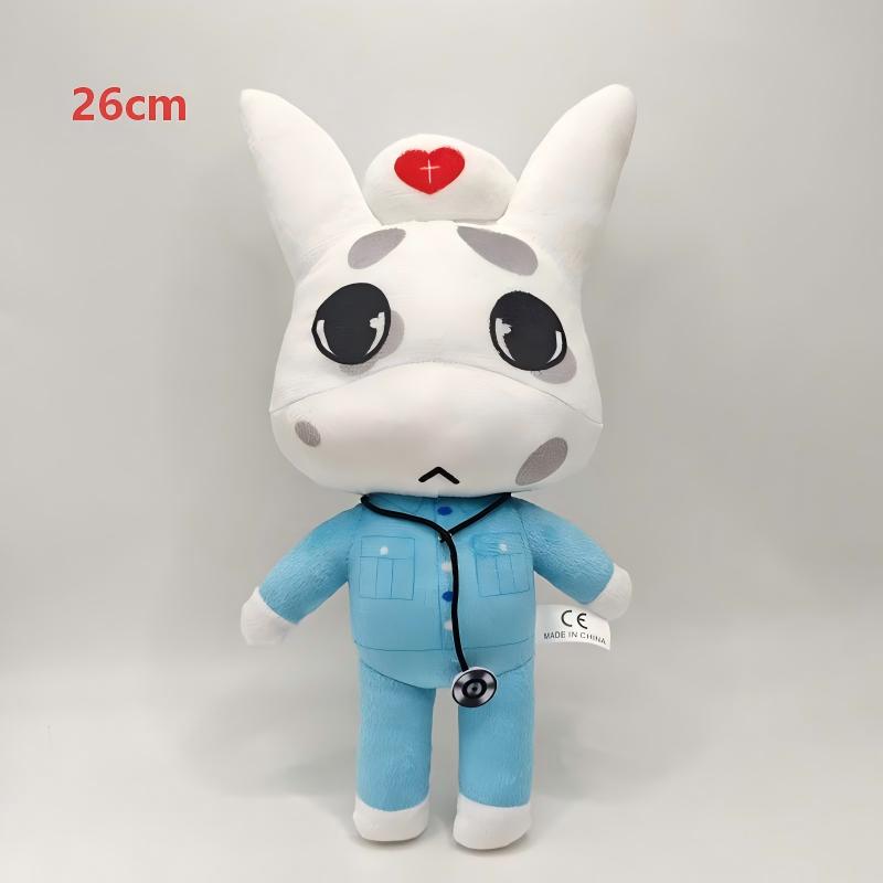 Horror Game Animal Hospital pl - Home Decor Games Free recensie en prijs