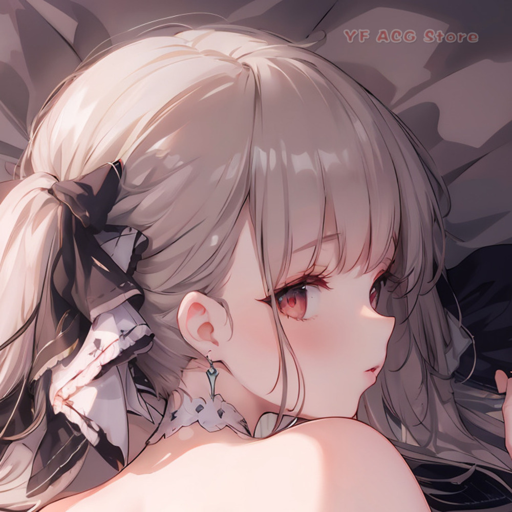 Azur Lane Formidable Dakimakur - Home Decor Games Free recensie en prijs