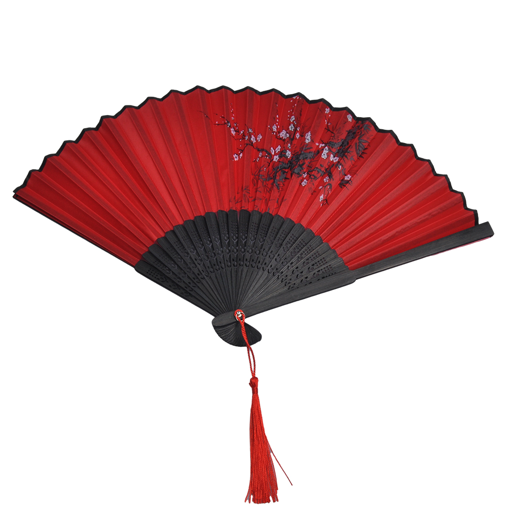 Vouwen Handventilator Bruiloft - Home Decor Korea recensie en prijs
