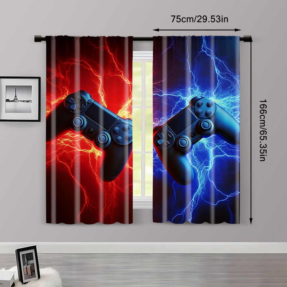 2 stuks Gamer Room Decor Smog  - Home Decor Youtube Videos recensie en prijs