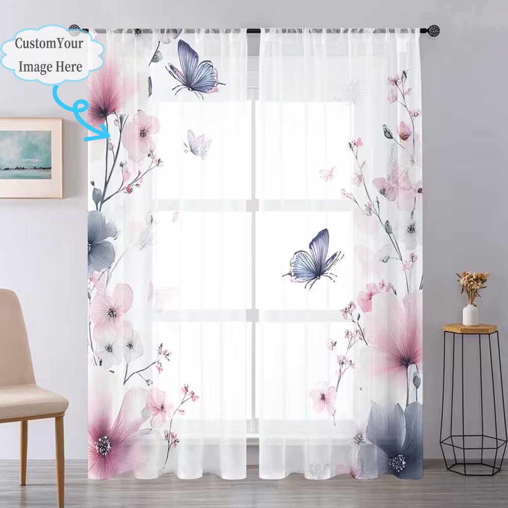 Op maat gemaakte 2D vlakke 2-d - Home Decor Design recensie en prijs
