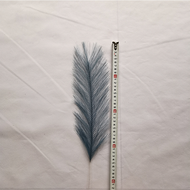 10/20Pcs Gesimuleerde Reed Vee - Pampas Grass Decor recensie en prijs