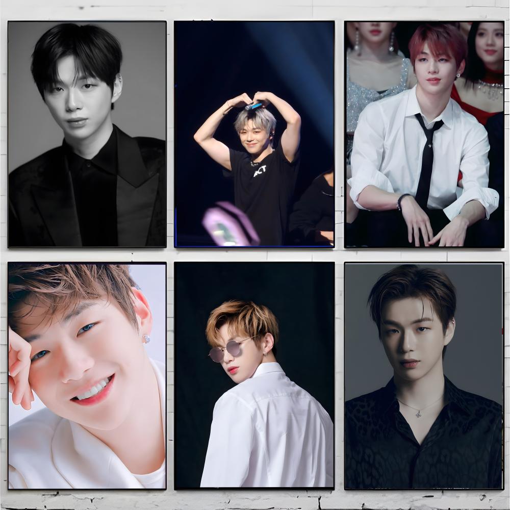 solo kpop-ster K-Kang Daniel P - Home Decor Solo recensie en prijs