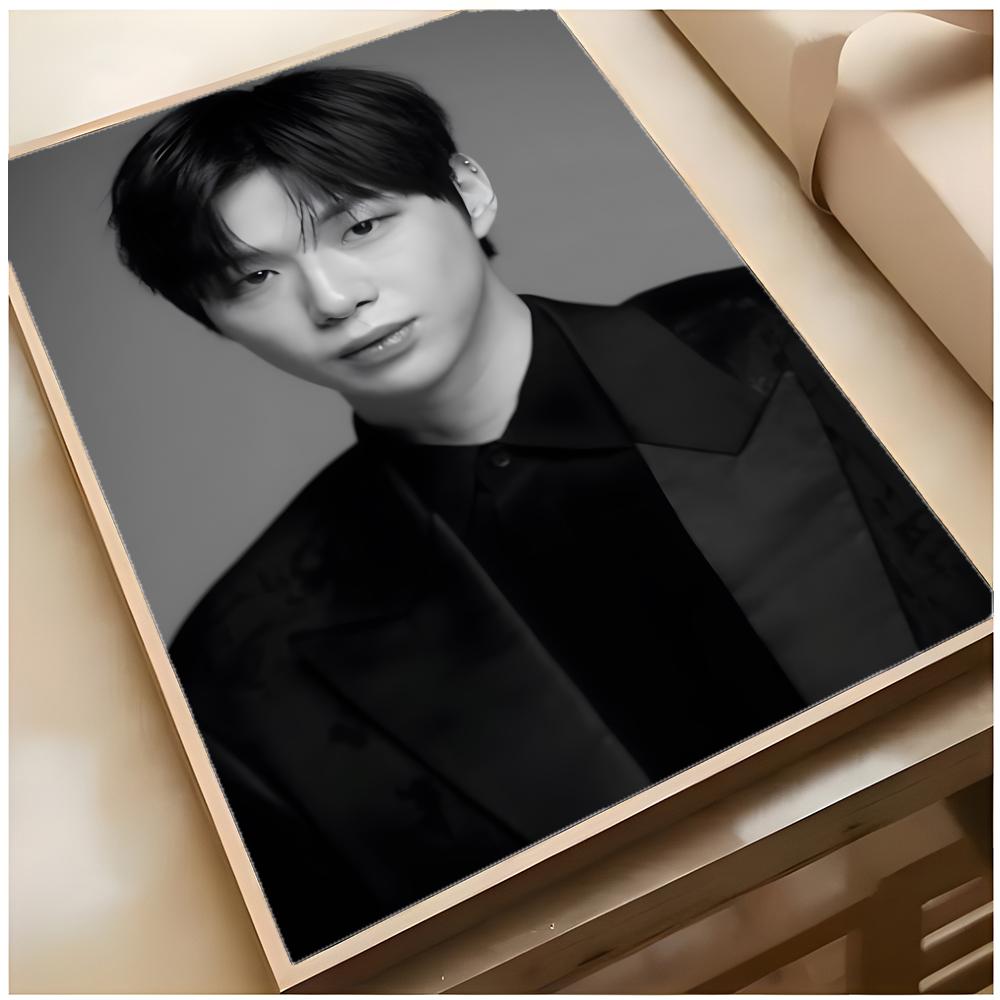 solo kpop-ster K-Kang Daniel P - Home Decor Solo recensie en prijs