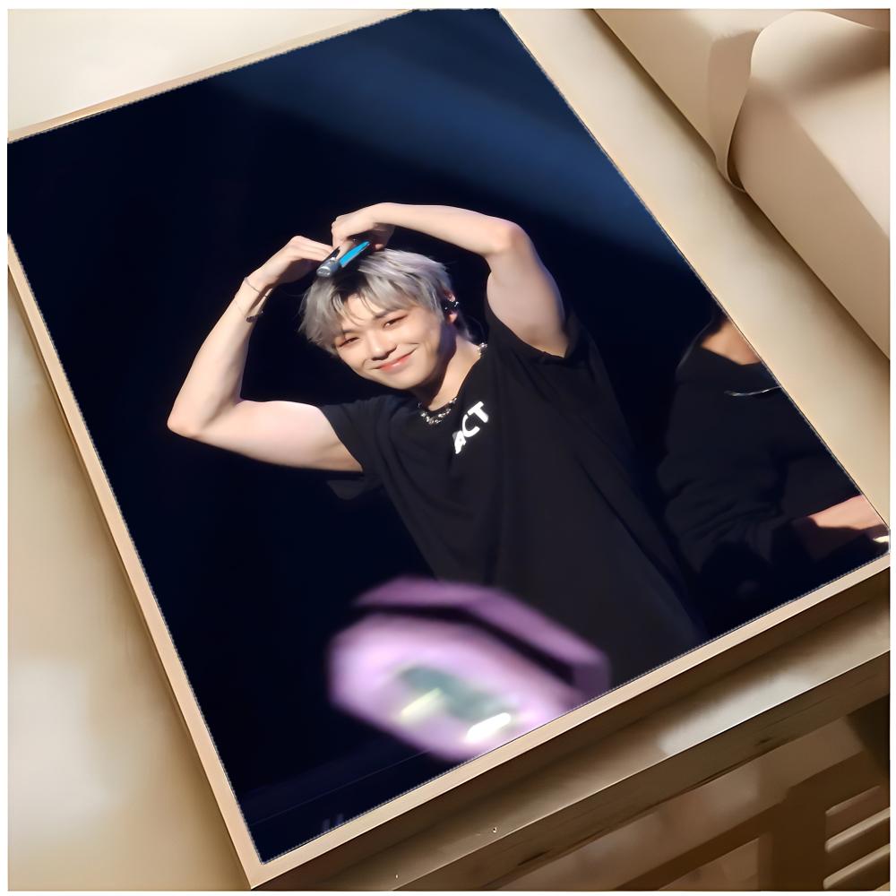 solo kpop-ster K-Kang Daniel P - Home Decor Solo recensie en prijs