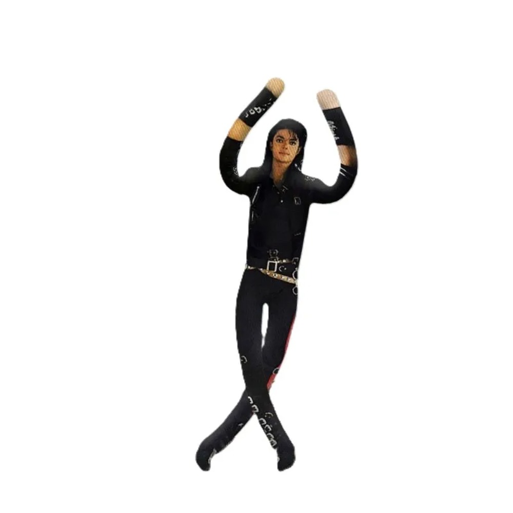 Michael Jackson Beweegbare Joi - Home Decor Zen recensie en prijs