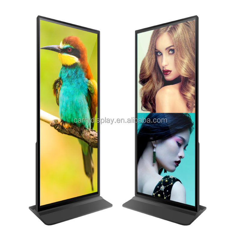 75 inch staande touchscreen ki - Flooring Home Decor recensie en prijs