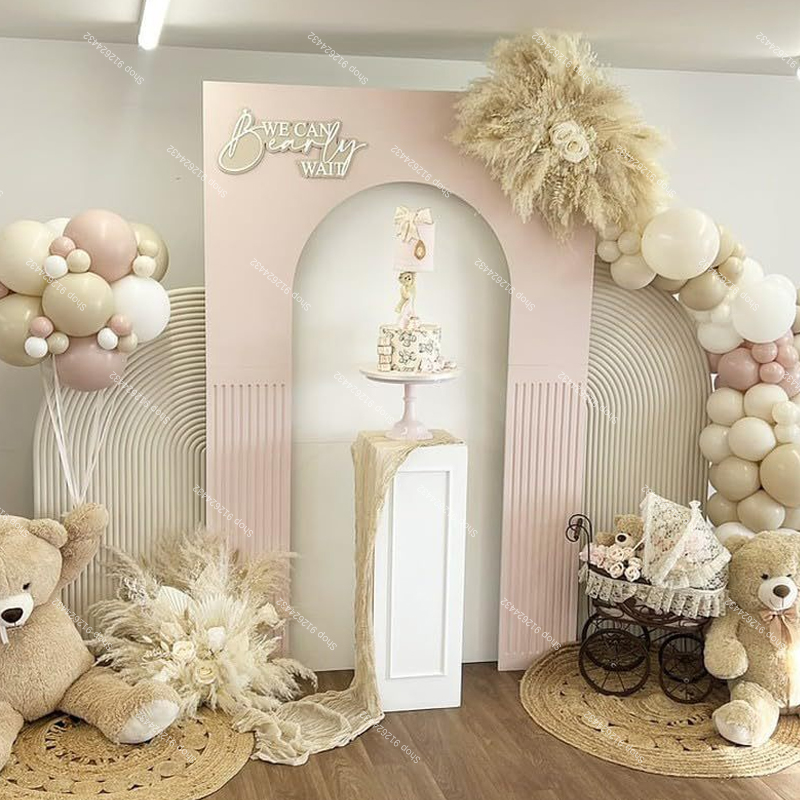 Pampas Gras Kunstmatige Rose B - Pampas Grass Decor recensie en prijs