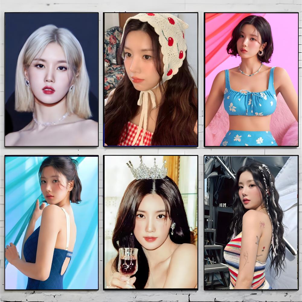 kpop solo idoolsticker Kwon Eu - Home Decor Solo recensie en prijs