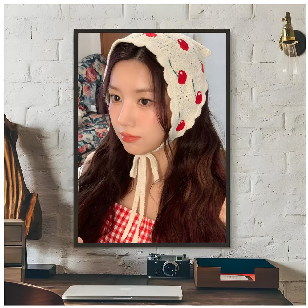 kpop solo idoolsticker Kwon Eu - Home Decor Solo recensie en prijs