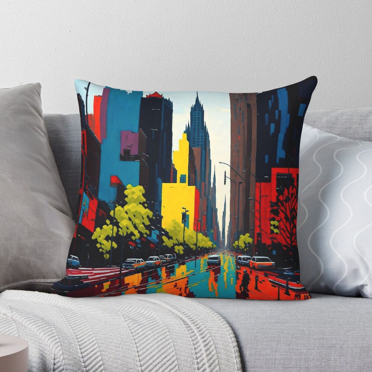 Melbourne Australië Stad Esthe - Home Decor Melbourne recensie en prijs