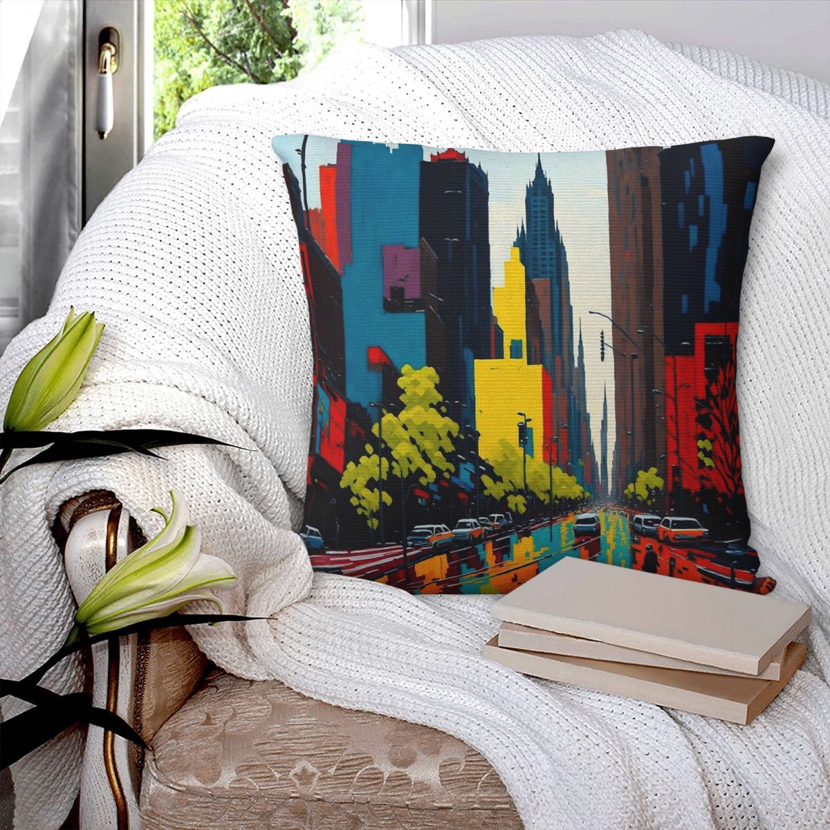 Melbourne Australië Stad Esthe - Home Decor Melbourne recensie en prijs