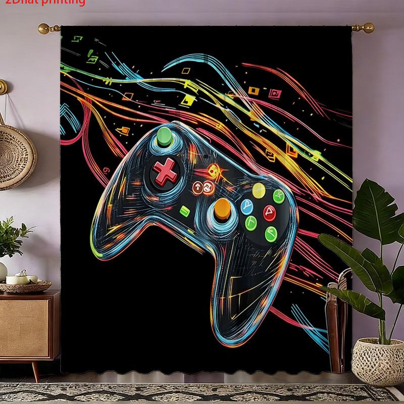 2 stuks Retro Gaming Joystick  - Home Decor Youtube Videos recensie en prijs