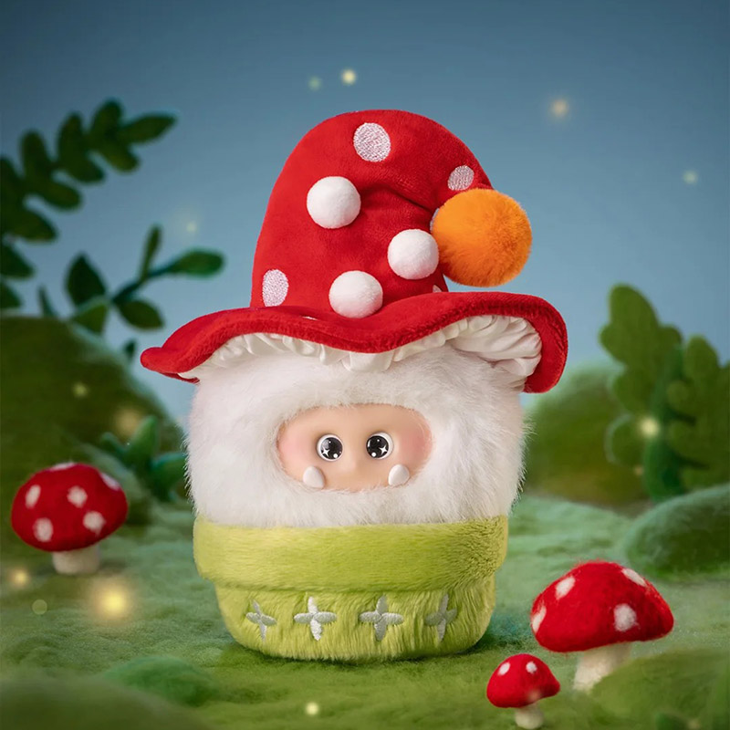 Giggle Monster Sprout Story Se - Home Decor Zen recensie en prijs